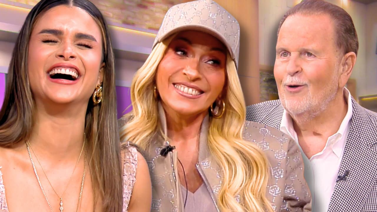 Yuri sorprendió a Clarissa Molina con un consejo para las mujeres solteras