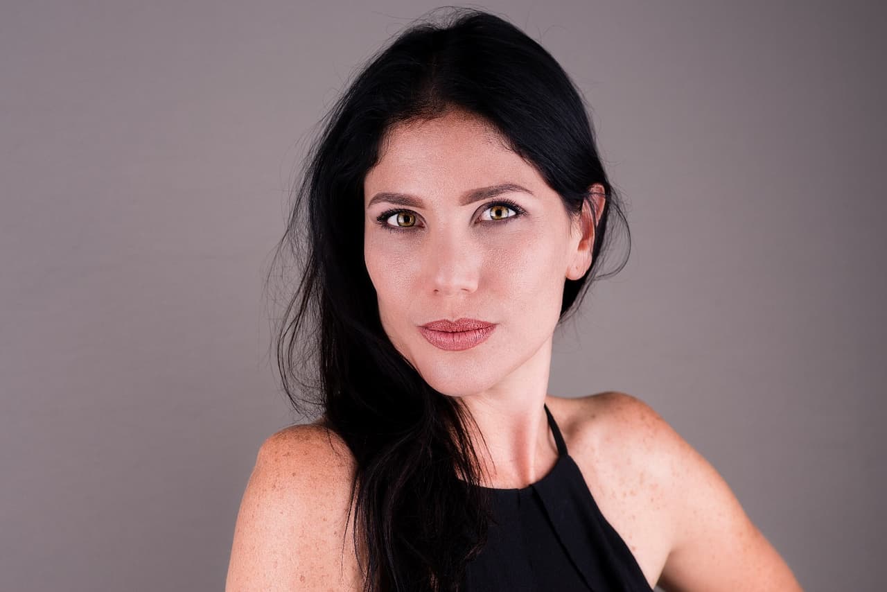 María Dayana Patiño