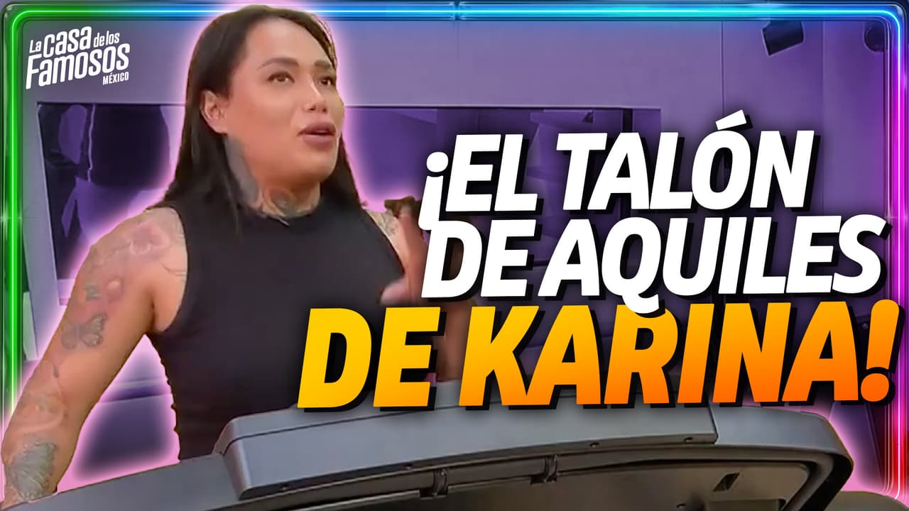 Karina Torres le confiesa a Gema la LECCIÓN más grande que le dio la vida con su EXRELACIÓN