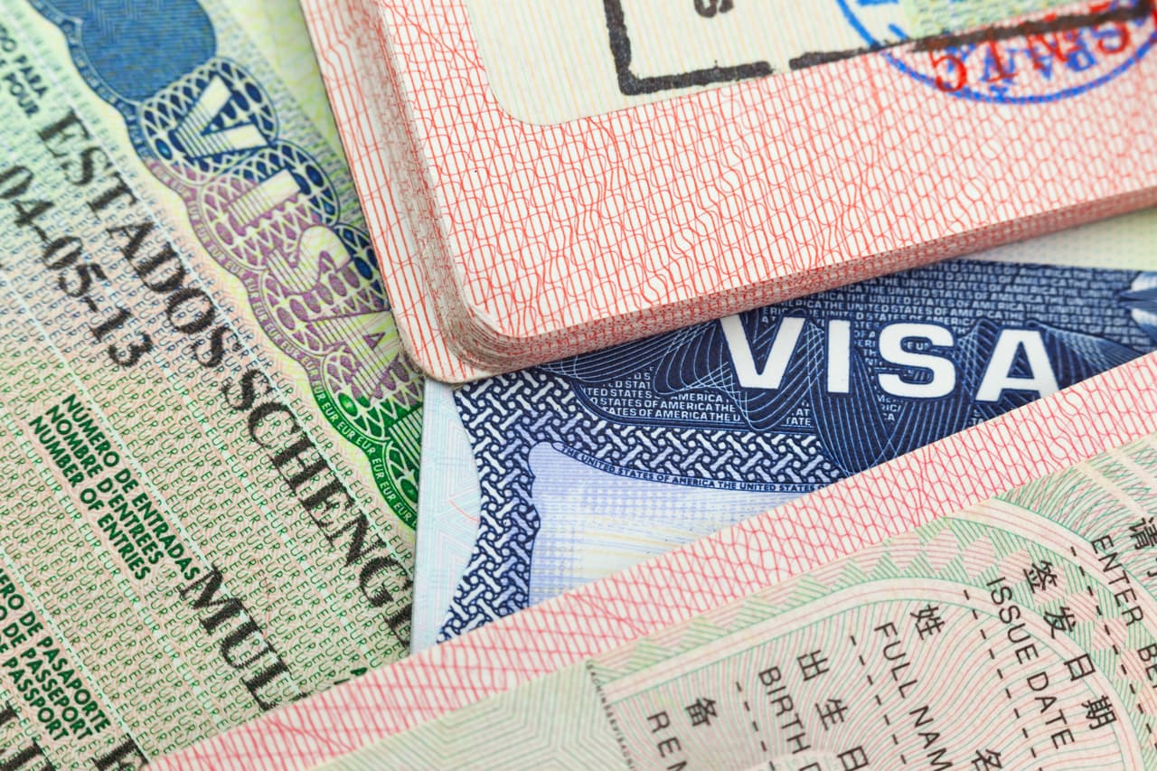 “Soy turista y estoy en cuarentena, ¿cómo prorrogo mi visa?”, respondemos tus preguntas de inmigración