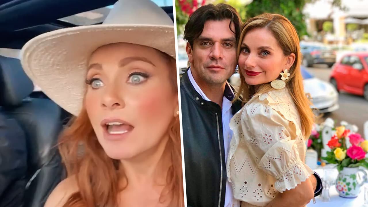 La pareja es considerada una de las más sólidas del mundo del entretenimiento con una familia que incluye 
<b><a href="https://www.univision.com/famosos/elizabeth-alvarez-jorge-salinas-no-compran-juguetes-hijos-fotos" target="_blank">dos hijos: León y Máxima, de 6 años. </a></b>
<br>