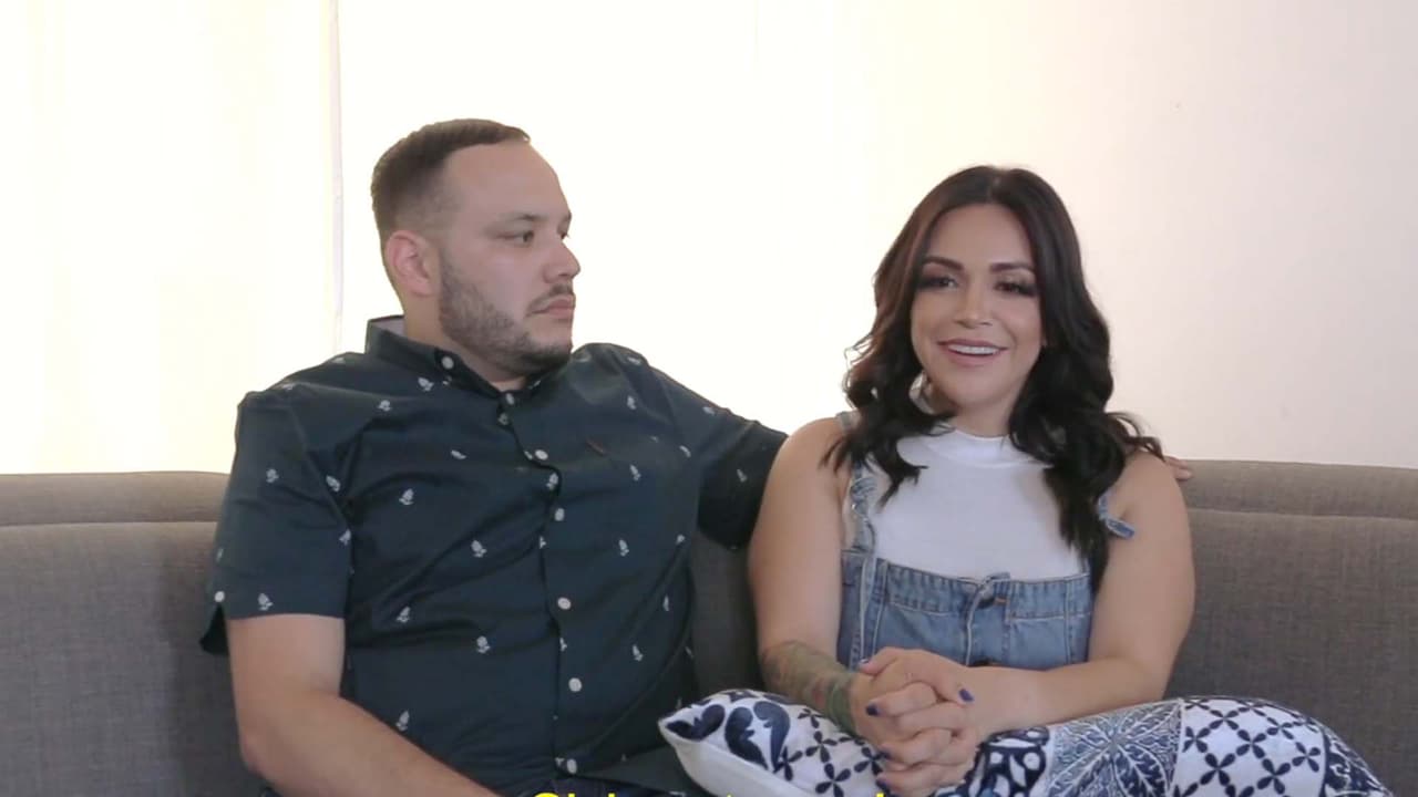 Jacqie Rivera confirma su inesperado embarazo y revela el estatus de su relación con su esposo Mike Campos
