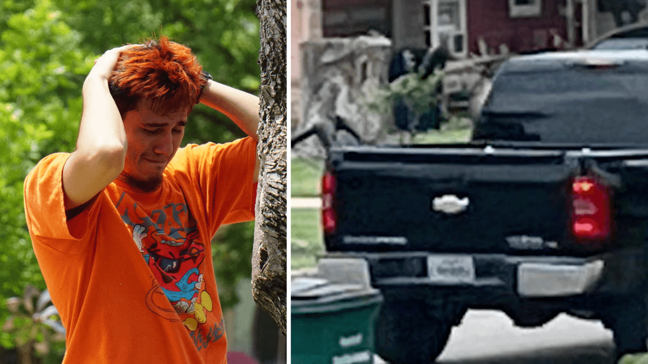 Identifica a niña hispana de 2 años asesinada en San Antonio en un tiroteo, pero ¿Dónde está el presunto asesino?