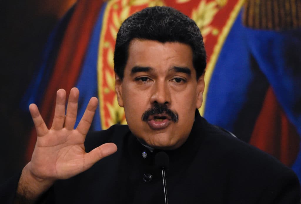 Nicolás Maduro cancela su intervención ante el Consejo de Derechos Humanos de la ONU, un día después de anunciar su participación