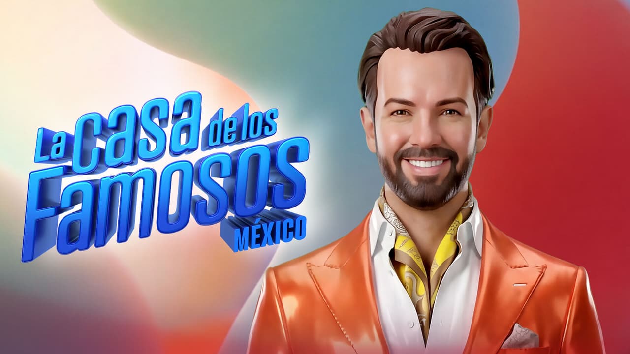 Diego de Erice revela en vivo tremendo spoiler de La Casa de los Famosos México 2026