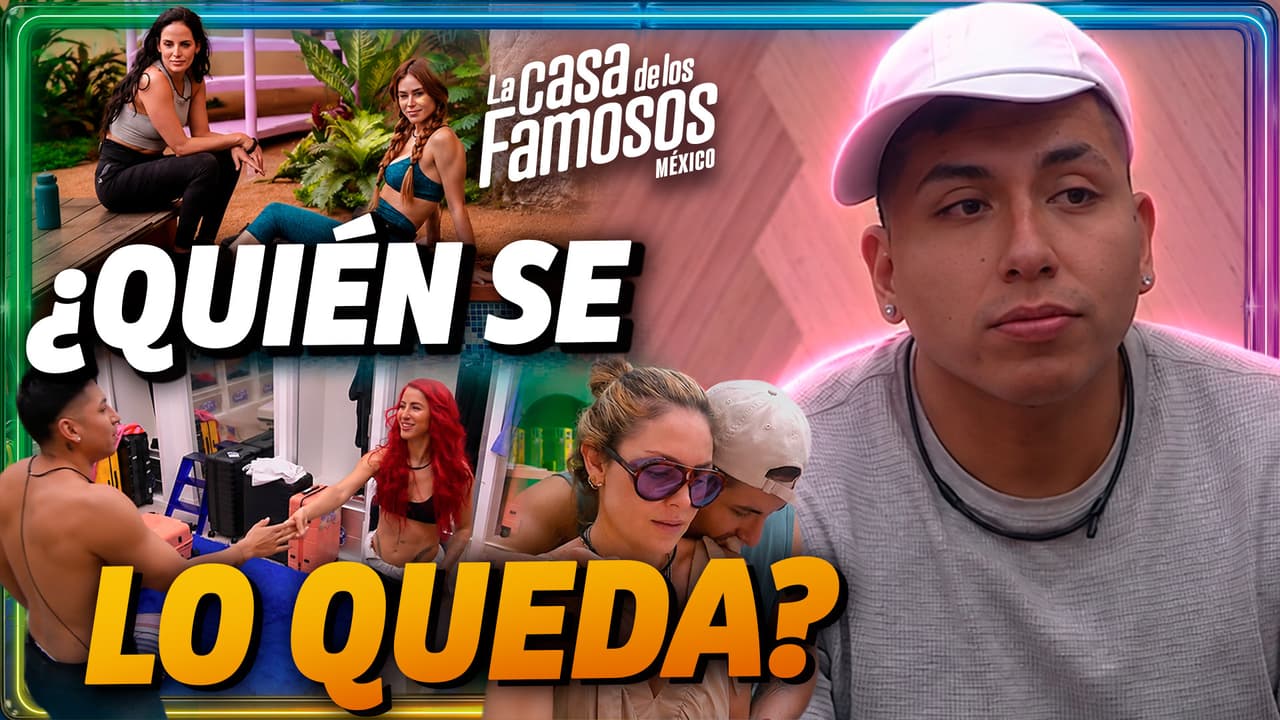 ¡Ese Pérez es el Todas Mías! Así va su estrategia de coqueteo con tres mujeres