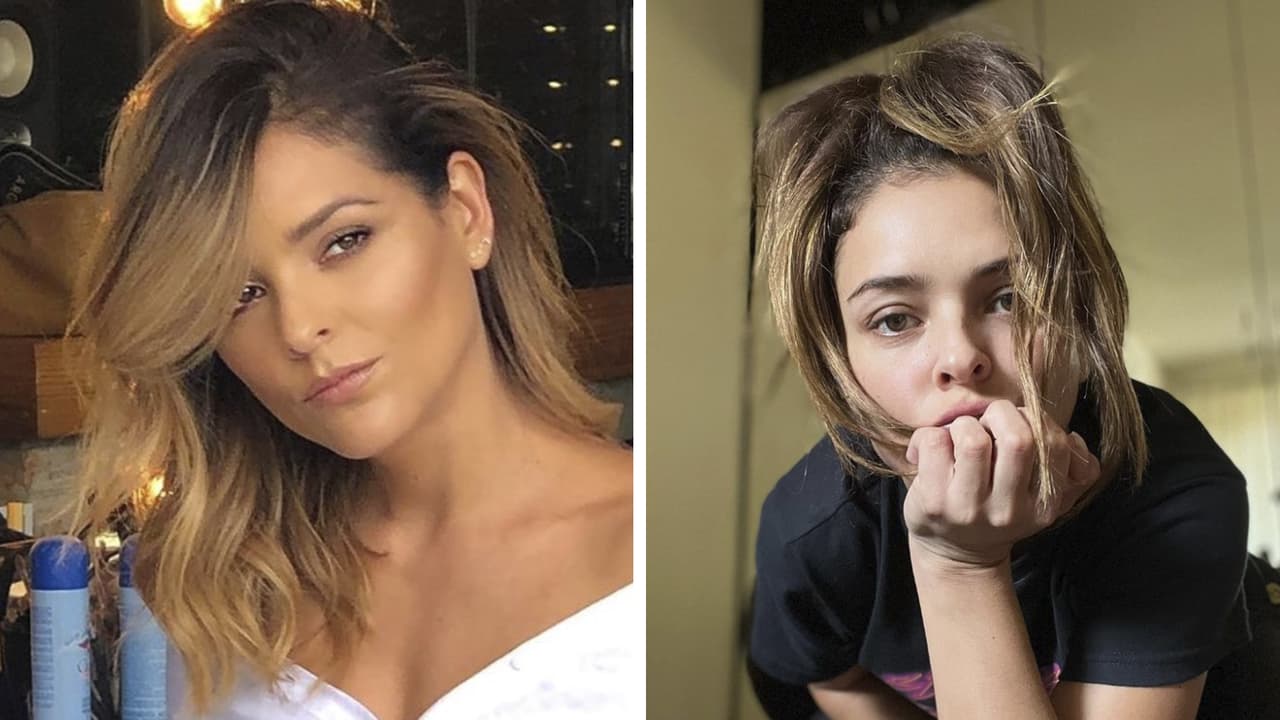 Grettell Valdez responde si se volvería a casar una tercera vez