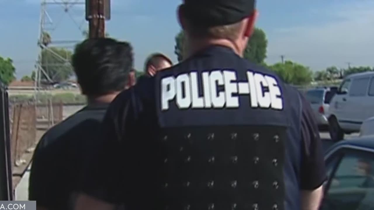 Inmigrantes que salieron bajo fianza tras detención en Arizona expresan preocupación por políticas de ICE