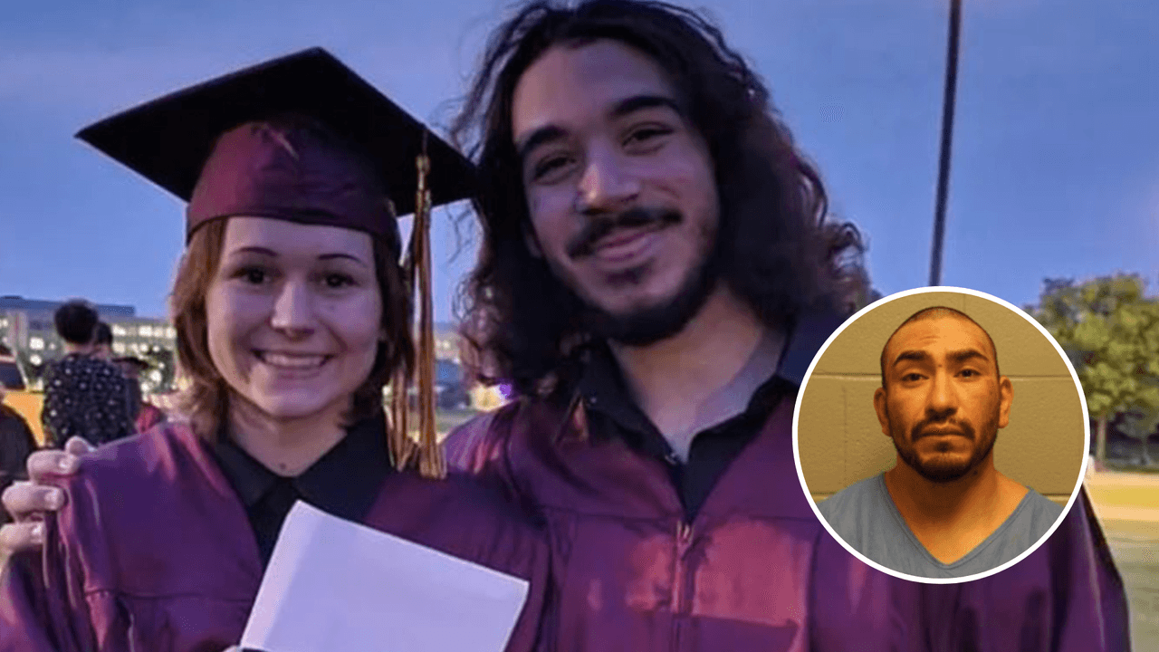 Acusan a Deni Rubio por choque que cobró la vida de jóvenes novios en Hoffman Estates