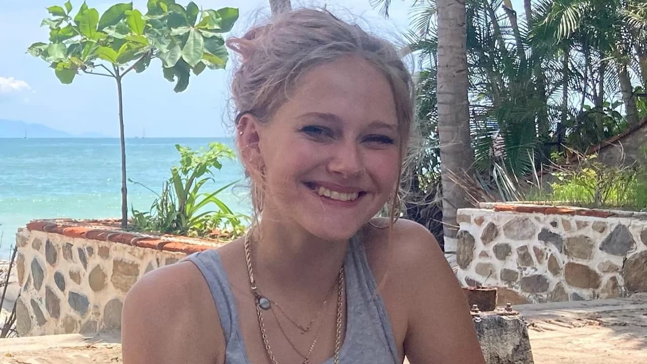 Localizan el cuerpo de la joven Kiely Rodni tras dos semanas de búsqueda; autoridades no han confirmado