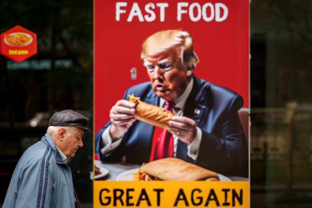 De acuerdo con un nuevo reporte de LendingTree, una compañía de préstamos en línea, el precio medio de una comida rápida de los menús de Burger King, Chick-fil-A, McDonald's, Taco Bell y Wendy's es de $11.56 en las mayores metrópolis, sin embargo, hay lugares donde los consumidores tienen que pagar más. 
<br>
<br>Te dejamos la lista de las cinco ciudades que pagan más por comida rápida.
<br>