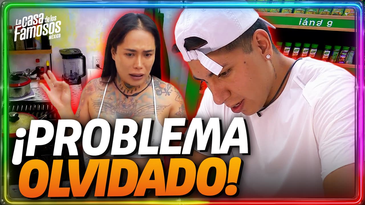 ¡NO ME ENFRASCARÉ! Karina asegura que no le PRESTARA ATENCIÓN a la INMADUREZ de Masad