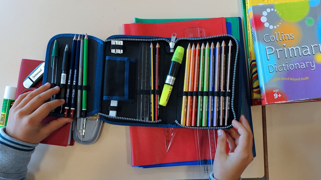 Familias de bajos recursos: ¿dónde puedes encontrar ayuda para el regreso a clases?