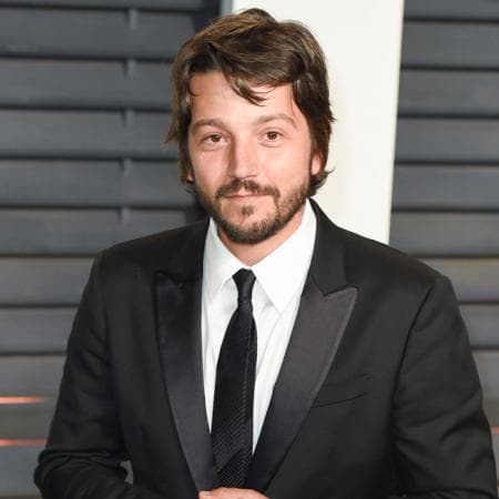 Diego Luna se ha convertido en un orgullo para los mexicanos que admiran su trabajo en cine y televisión.
