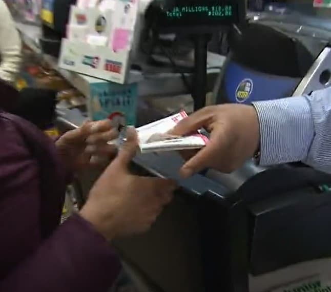 El número ITIN podría ayudar en algunas ocasiones para poder reclamar el premio.