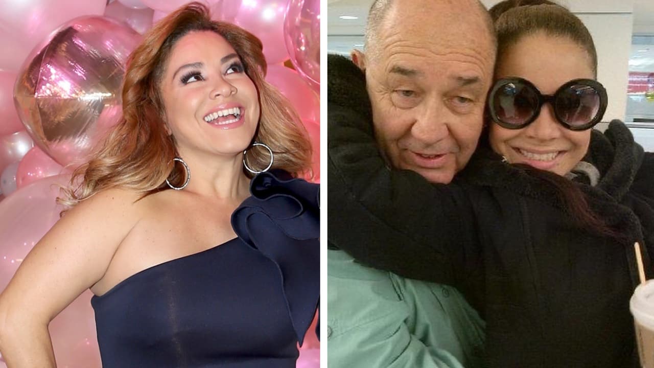 ¿Qué le decía el papá de 'La Venenosa' a su hija cuando la veía con diminuta ropa interior? Ella responde