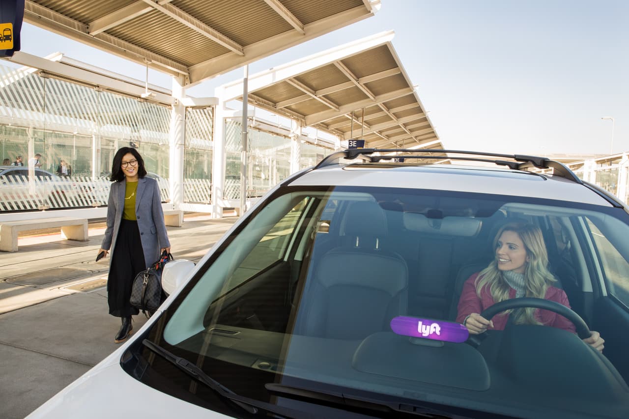 <b>Relacionado:</b> 
<a href="https://www.univision.com/carros/consejos-de-carros/esto-es-lo-que-recomiendan-uber-y-lyft-a-sus-conductores-y-usuarios-ante-la-propagacion-del-coronavirus-fotos"><u>Esto es lo que recomiendan Uber y Lyft a sus conductores y usuarios ante la propagación del coronavirus</u></a>