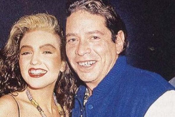 Mientras Thalía estaba grabando 'Marimar' recibió una llamada para avisarle que Alfredo Díaz Ordaz, su novio, había muerto por la hepatitis C que padecía desde meses atrás, siendo éste un duro golpe para la actriz.