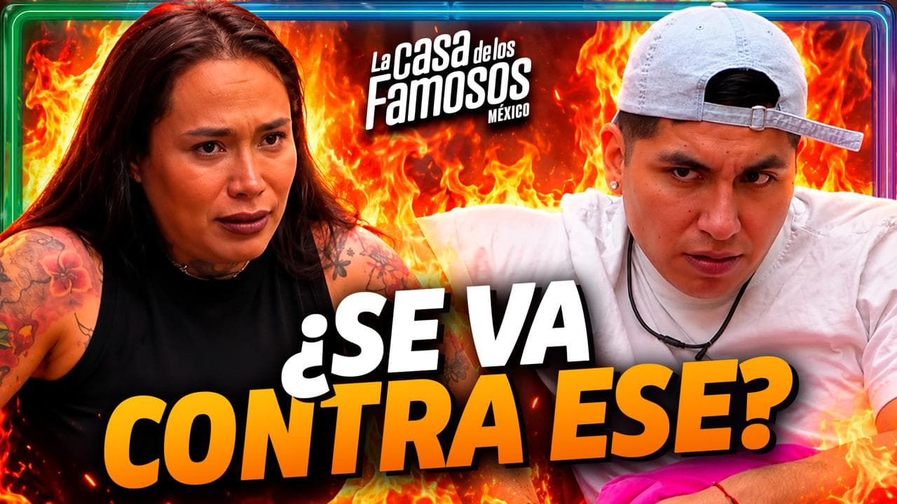 ¿Qué hizo Paola Suárez, amiga de Karina Torres, en La Casa de los Famosos México?