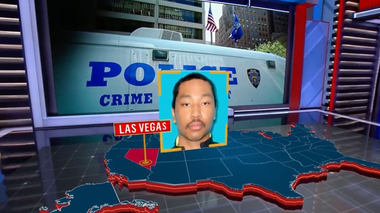 Cronología en realidad aumentada del tiroteo en Manhattan que dejó cuatro personas muertas