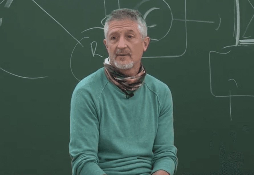 Fernando Valladares