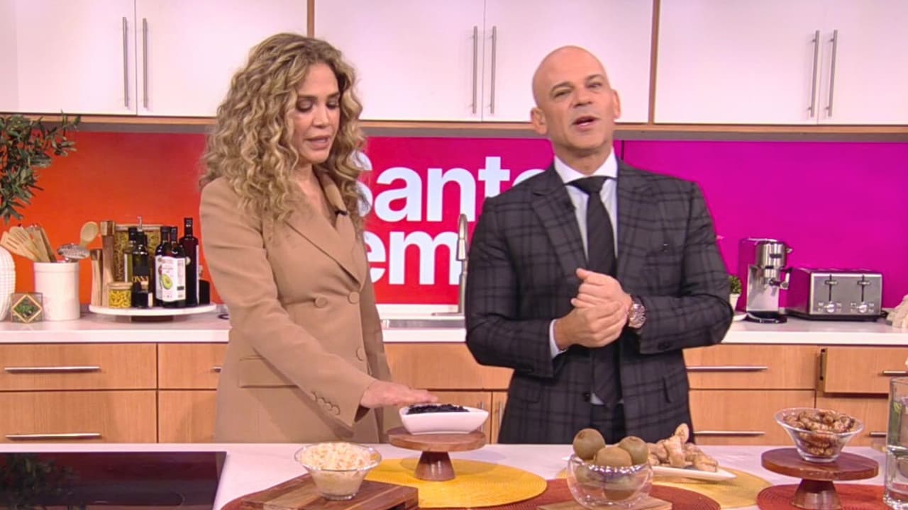 Cinco alimentos que te ayudarán a mejorar la digestión y a regular tu flora intestinal