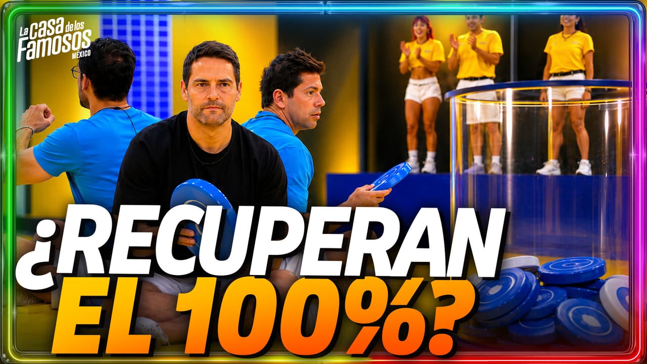 ¡ARRANCA LA SEGUNDA JORNADA POR EL PRESUPUESTO SEMANAL!