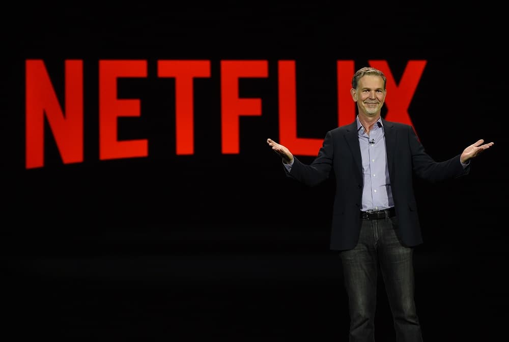Netflix está cambiando el servicio y los usuarios no están contentos