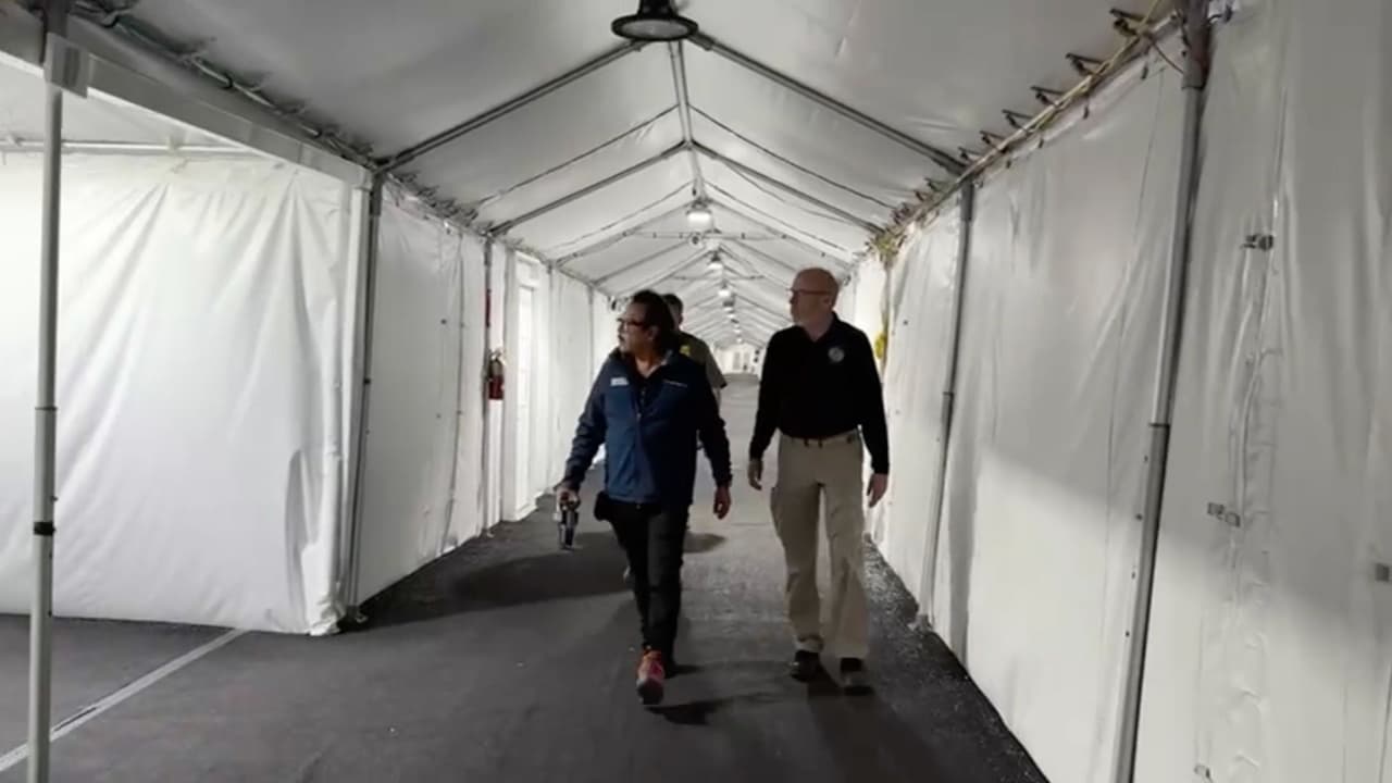 Moreno explicó que aunque estas instalaciones cerrarán, 
<b>la Patrulla Fronteriza tiene otras disponibles, como las de El Paso y de San Diego</b>, que se consideran sedes a 
<a href="https://www.univision.com/local/fresno-kftv/patrulla-fronteriza-kern-california-operativo-return-to-sender-arrestos-indocumentados" target="_blank">donde llevarán a los inmigrantes indocumentados. </a>