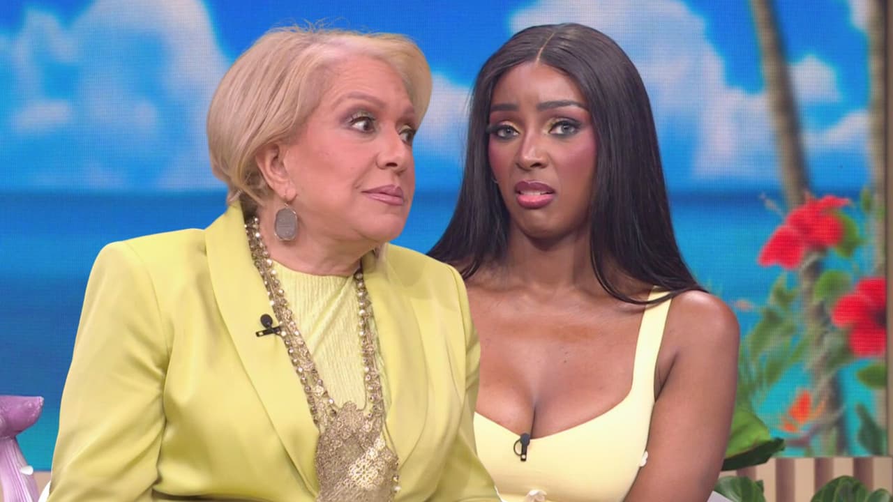 Luto en el amor: Amara impactada por la recomendación de la Dra. Nancy
