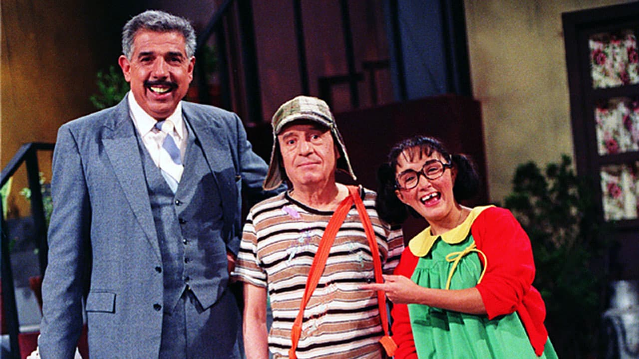 Cuando 
<b><a href="https://www.univision.com/entretenimiento/celebridades/el-imperio-de-chespirito" target="_blank">el fallecido Roberto Gómez Bolaños</a></b> filmó con gran parte del elenco de sus programas cómicos la película 'El Chanfle 2', María Antonieta de las Nievas también se mostró en bañador. 
<br>