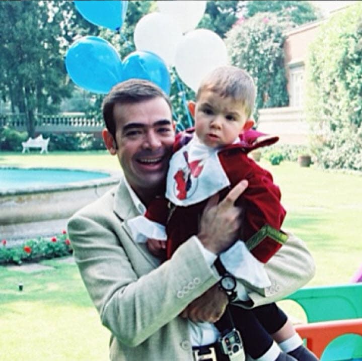 Antonio aseguró que el proceso para obtener los órganos fue rápido: "Pasó como una semana y media y ya Dios nos mandó unos súper pulmones, eso también hay que agradecerlo […] Su calidad de vida va a ser increíble, regresa a ser la persona que siempre ha sido". 
<br>
