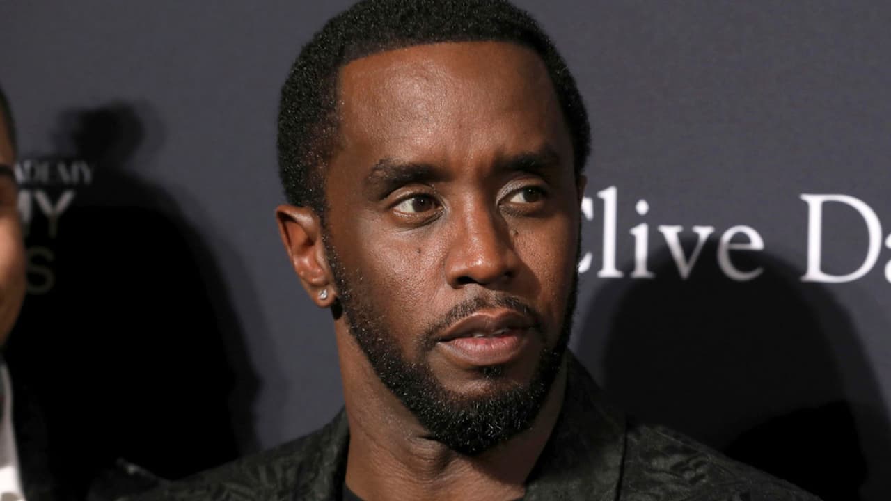 Inician los argumentos finales en el juicio por tráfico sexual contra Sean "Diddy" Combs