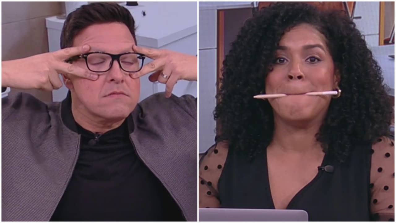 Dile adiós a las arrugas con estos ejercicios de gimnasia facial