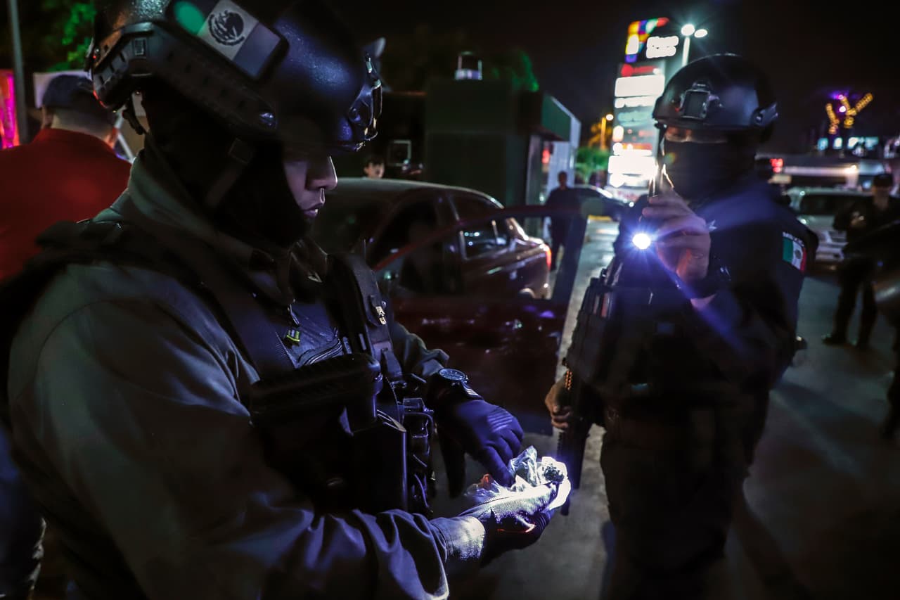 <b>Puesto 21: Culiacán, Sinaloa, México. 49.21 homicidios por cada 1,000 habitantes en 2019.</b> Esta ciudad de 955,000 personas tuvo 472 homicidios en 2019. Este ranking es realizado por 
<a href="http://www.seguridadjusticiaypaz.org.mx/sala-de-prensa/1590-boletin-ranking-2019-de-las-50-ciudades-mas-violentas-del-mundo" target="_blank">Seguridad, Justicia y Paz</a>, una organización no gubernamental de México.
<br>