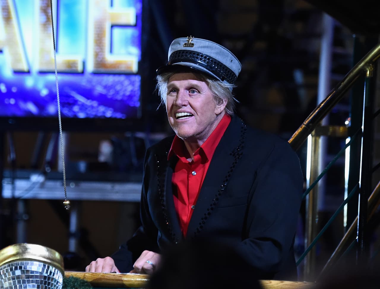 Busey ha dicho de Trump: "Lo conozco a nivel personal y profesional. Es un gran hombre y puede cambiar al país después de lo que ha pasado estos últimos ocho años".
