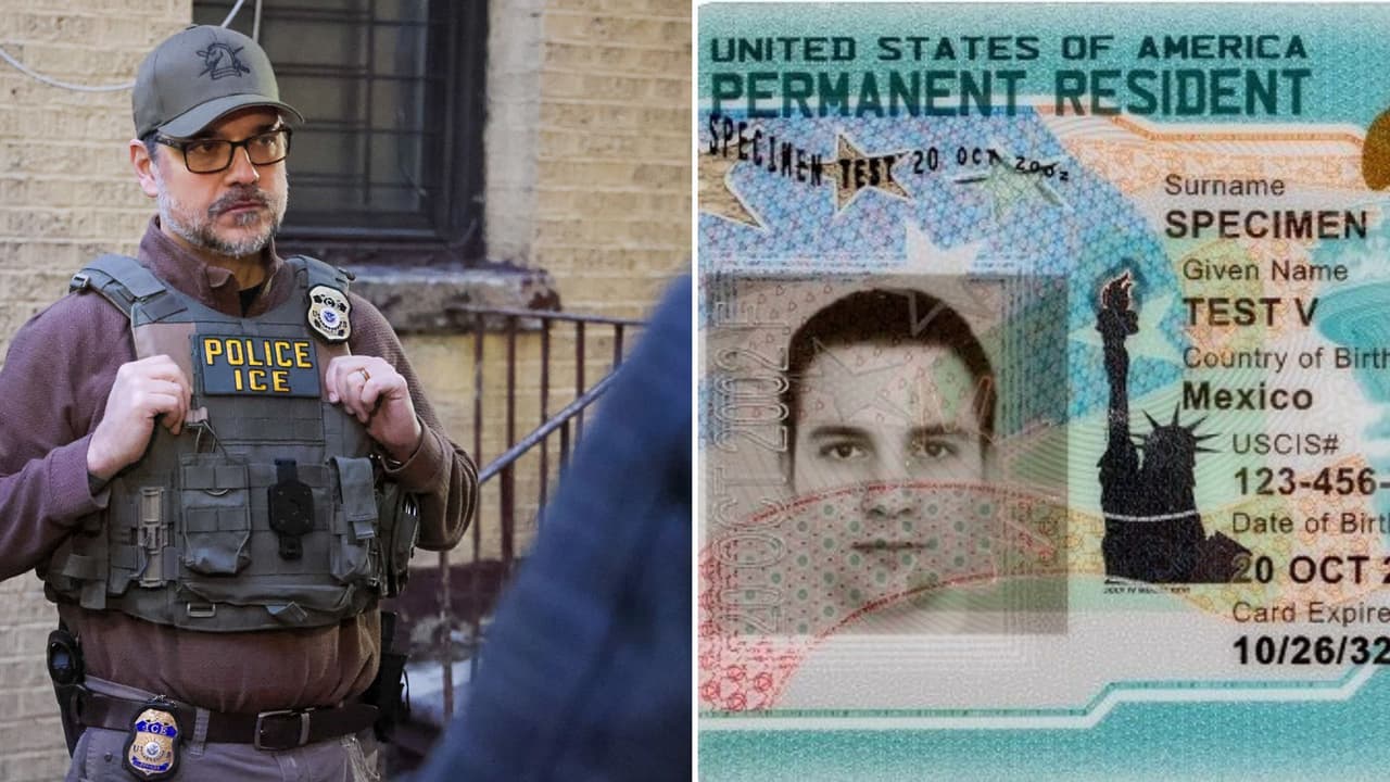 ¿Un residente permanente de EEUU puede ser deportado? Abogados responden