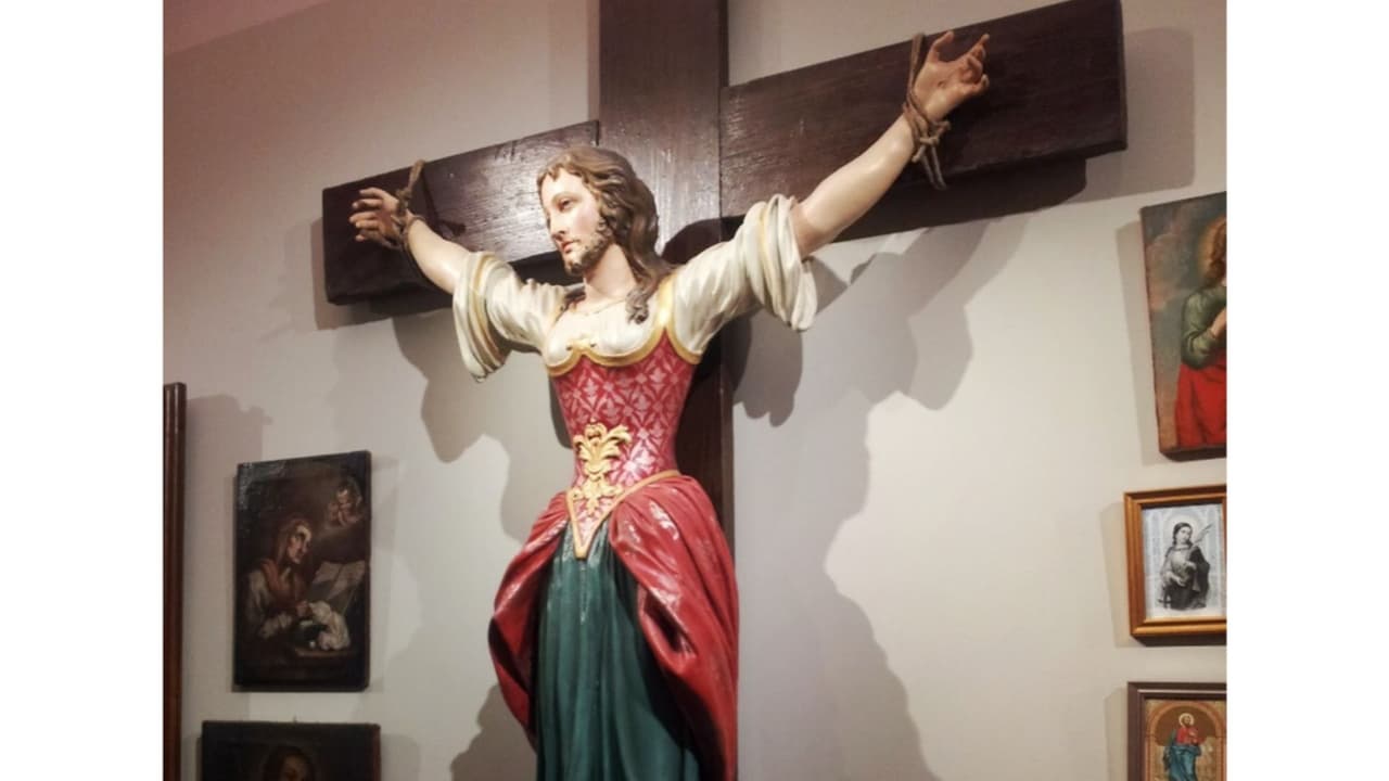 Mes del Orgullo 2025: la desconocida historia de los santos “transexuales” que la Iglesia venera como ejemplo de valores cristianos
