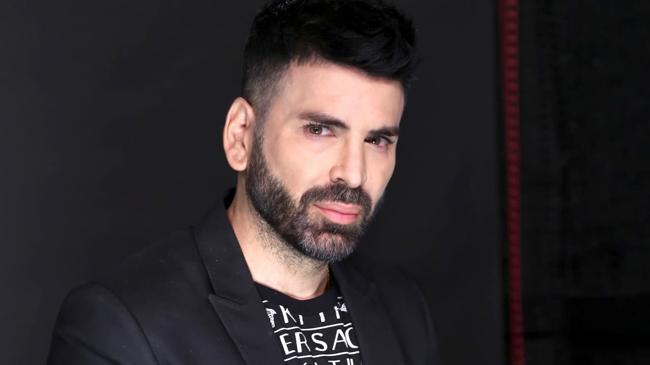 Por su salud, Jomari Goyso no habla de sus relaciones amorosas
