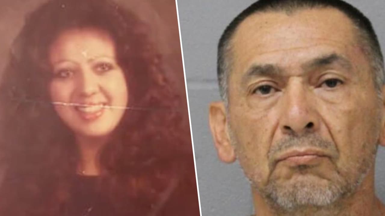 Hablan familiares de víctimas de Raúl Meza, presunto asesino en serie de Austin, tras audiencia en Travis, Texas