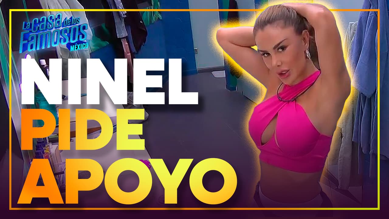 Ninel asegura que podría soportar una nominación más