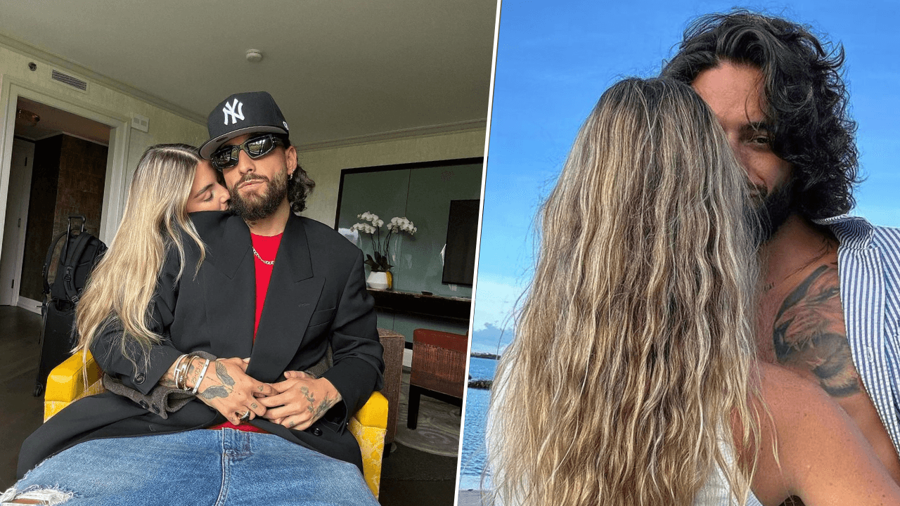 Maluma se convertirá en papá por primera vez ¿niño o niña?