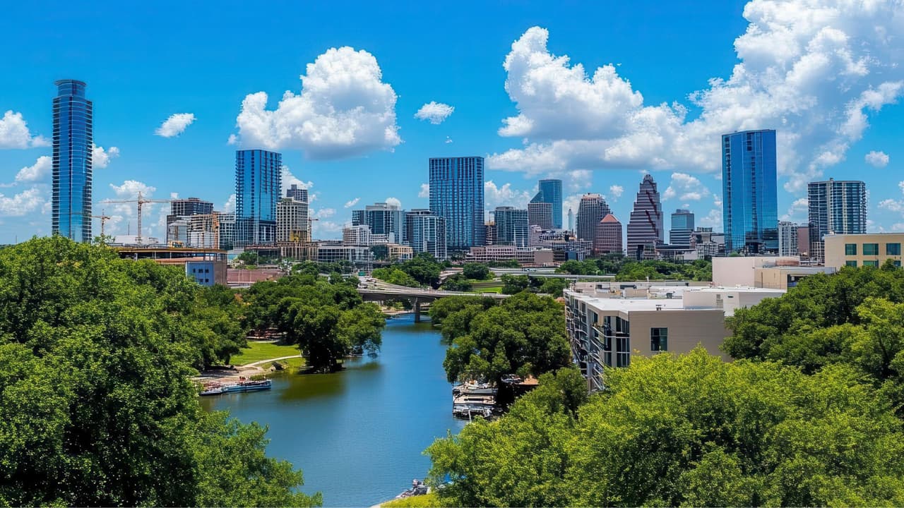 <h3 class="cms-H3-H3">📍 Texas, un nuevo rostro en Estados Unidos </h3>
<br>Texas ya no es el mismo de hace 20 años. Hoy, 
<b>la población hispana es oficialmente la más grande del estado</b>, superando a los 
<i>“blancos no hispanos”</i> (término del censo y los estudios). 
<br>Población total de Texas: 
<b>31.3 millones </b>
<br>Población hispana: 
<b>12.1 millones </b>
<br>Porcentaje hispano: 
<b>39.7% </b>
<br>Origen mayoritario: 
<b>mexicano (alrededor del 82%)</b> 
<br>Edad media hispana: 
<b>30 años (la más joven entre todos los grupos étnicos) </b>
<br>Texas es 
<b>el estado con más hispanos del país</b>, solo superado por California en número, pero ya es el 
<b>uno en porcentaje de hispanos entre los estados más poblados.</b>
