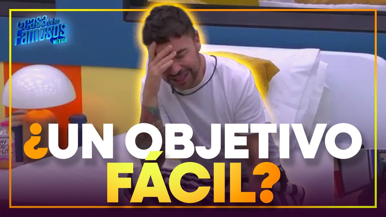 "Hay gente muy buena que me va a DESBANCAR": Shiky piensa que es DIFÍCIL que se quede en La Casa
