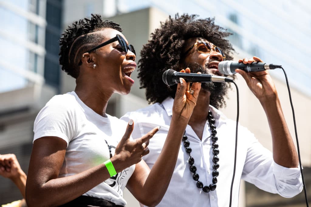El 19 de junio se celebra el conocido 
<a href="https://www.univision.com/temas/juneteenth">Juneteenth</a>, fecha también conocida como el Día de la Libertad (Freedom Day) conmemora el momento que marca el fin de la esclavitud en Estados Unidos.