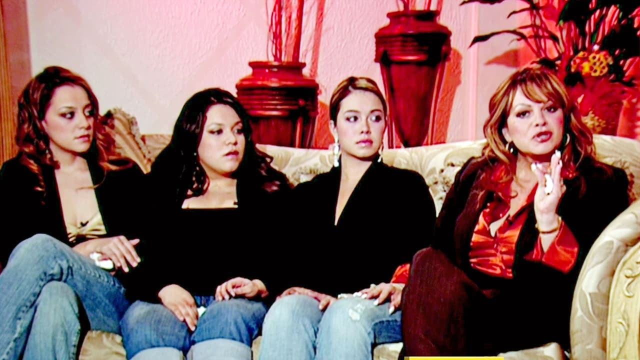 Así fue la primera vez que Jenni Rivera habló de cómo Chiquis y Rosie fueron abusadas sexualmente por su esposo