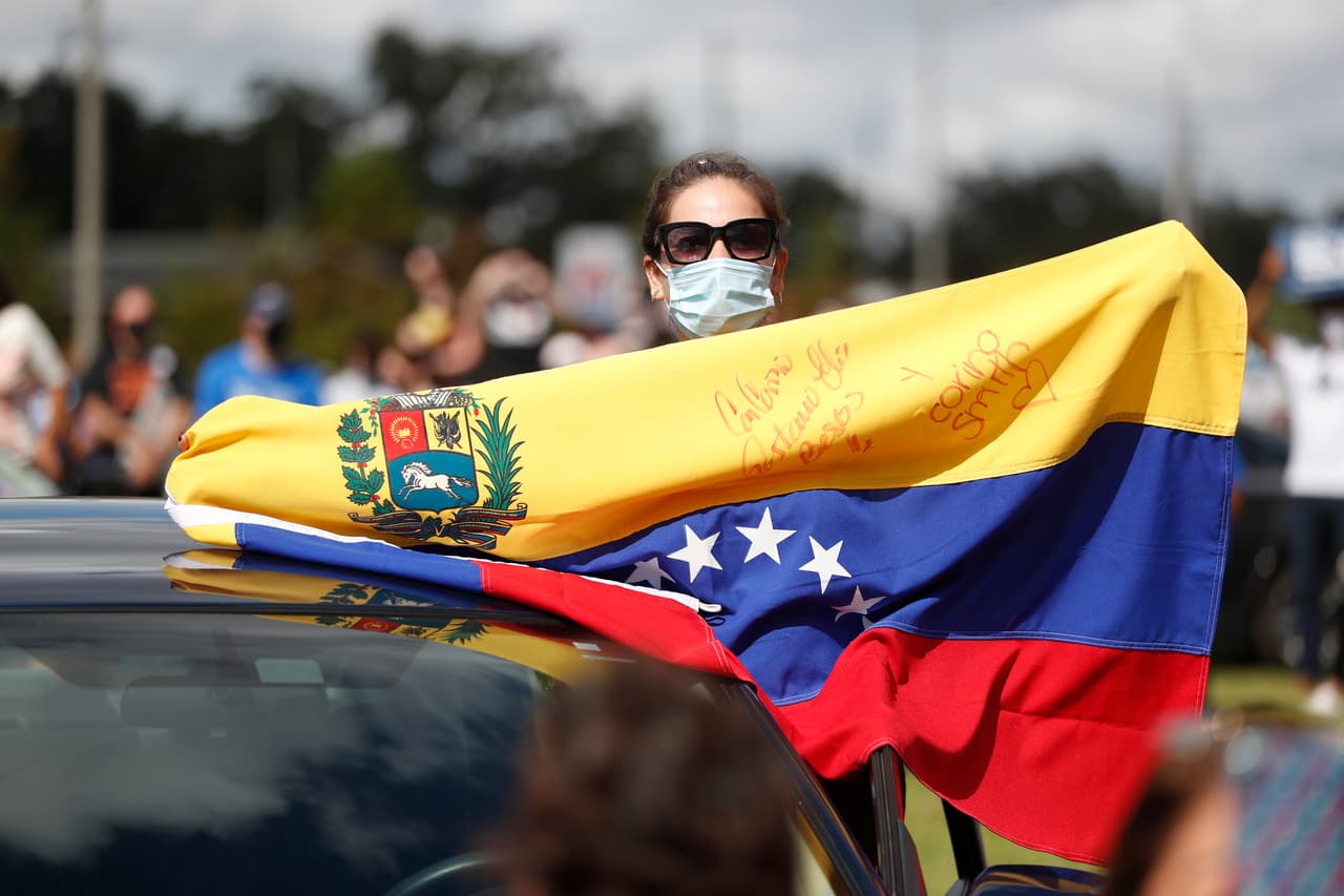 Las claves del Estatus de Protección Temporal (TPS) otorgado por EEUU a Venezuela