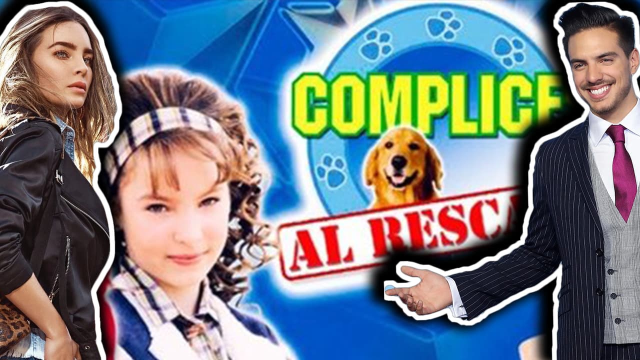 Belinda fue muy “coqueta” con Vadhir Derbez en ‘Cómplices al rescate’... según él