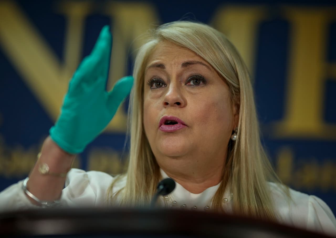 Wanda Vázquez se expone a 20 años de cárcel por  siete cargos federales de soborno 