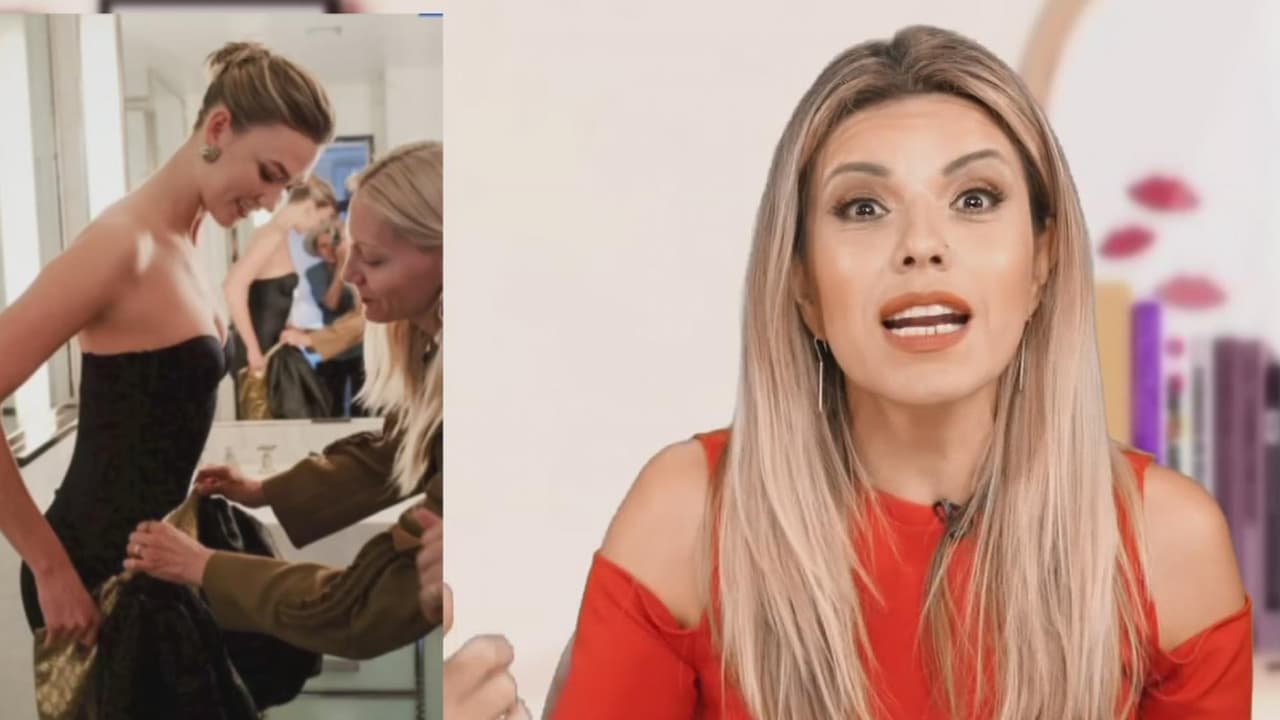 Aprende a lucir divina como las famosas al usar la faja con la técnica perfecta